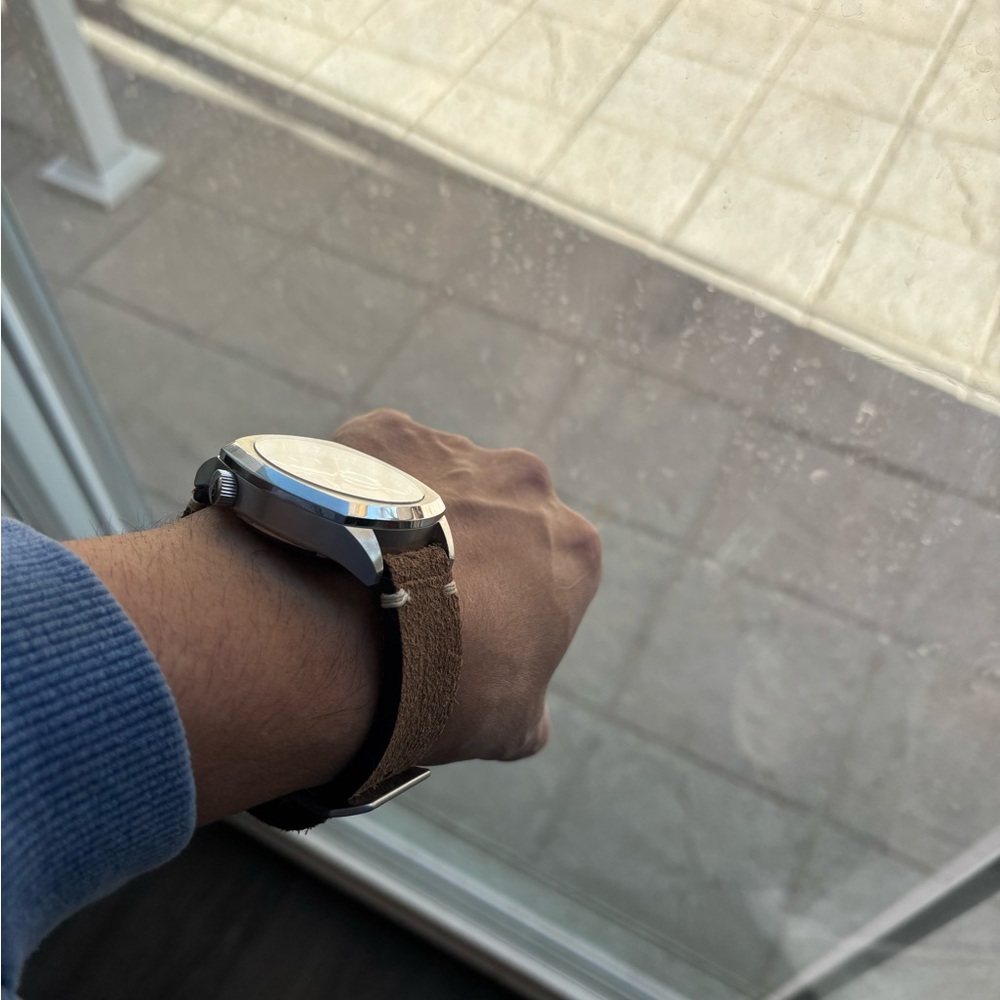 Beautiful Archon watch!! Automatic just a beauty!!!!